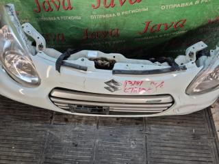 Ноускат передний SUZUKI ALTO HA35S R06A 5 ракурс