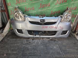 Ноускат передний DAIHATSU MIRA L285V KF-VE 1 ракурс