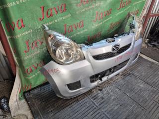 Ноускат передний DAIHATSU MIRA L285V KF-VE 2 ракурс