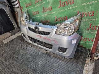 Ноускат передний DAIHATSU MIRA L285V KF-VE 3 ракурс