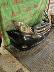Ноускат передний TOYOTA ISIS ANM15 1AZ-FSE 2 ракурс
