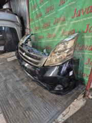 Ноускат передний TOYOTA ISIS ANM15 1AZ-FSE 3 ракурс