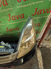 Ноускат передний TOYOTA ISIS ANM15 1AZ-FSE 4 ракурс