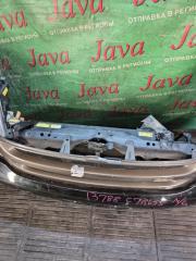 Ноускат передний TOYOTA ISIS ANM15 1AZ-FSE 5 ракурс