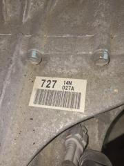 МКПП DAIHATSU MIRA L275S KF-VE 727 4 ракурс