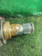 Привод левый передний TOYOTA ALPHARD GGH20 2GR-FE 43420-28090 5 ракурс