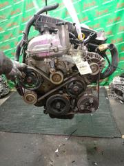 Двигатель MAZDA VERISA DC5W ZY-VE 1 ракурс Двигатель MAZDA VERISA DC5W ZY-VE 1 ракурс