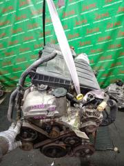 Двигатель MAZDA VERISA DC5W ZY-VE 2 ракурс Двигатель MAZDA VERISA DC5W ZY-VE 2 ракурс