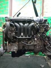 Двигатель MAZDA VERISA DC5W ZY-VE 3 ракурс Двигатель MAZDA VERISA DC5W ZY-VE 3 ракурс
