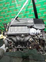 Двигатель MAZDA VERISA DC5W ZY-VE 4 ракурс Двигатель MAZDA VERISA DC5W ZY-VE 4 ракурс