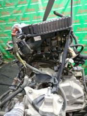 Двигатель MAZDA VERISA DC5W ZY-VE 5 ракурс Двигатель MAZDA VERISA DC5W ZY-VE 5 ракурс