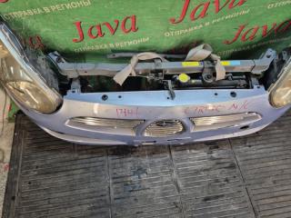 Ноускат передний SUBARU R2 RC2 EN07 5 ракурс