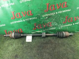 Привод правый передний SUZUKI ALTO HA24V K6A 1 ракурс
