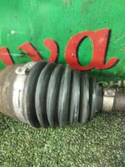 Привод правый передний SUZUKI ALTO HA24V K6A 2 ракурс