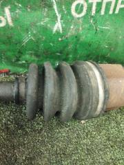 Привод правый передний SUZUKI ALTO HA24V K6A 3 ракурс