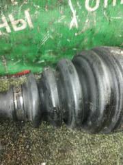 Привод левый передний TOYOTA ESTIMA MCR30 1MZ-FE 43420-33200 3 ракурс