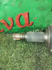 Привод левый передний TOYOTA ESTIMA MCR30 1MZ-FE 43420-33200 4 ракурс