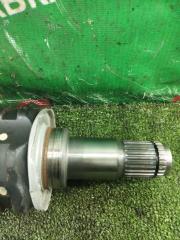 Привод левый передний TOYOTA ESTIMA MCR30 1MZ-FE 43420-33200 5 ракурс