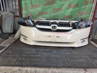 Ноускат передний HONDA ODYSSEY RB2 K24A 1 ракурс