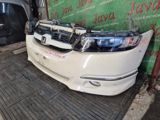 Ноускат передний HONDA ODYSSEY RB2 K24A 2 ракурс