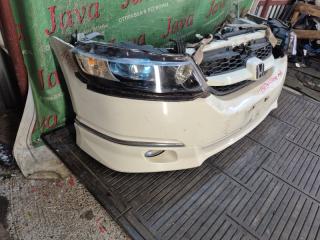 Ноускат передний HONDA ODYSSEY RB2 K24A 3 ракурс