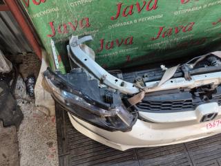 Ноускат передний HONDA ODYSSEY RB2 K24A 4 ракурс