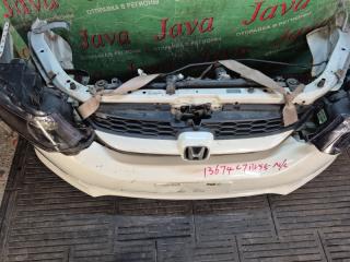 Ноускат передний HONDA ODYSSEY RB2 K24A 5 ракурс