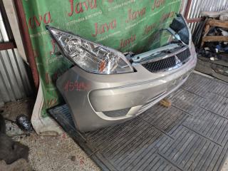 Ноускат передний MITSUBISHI COLT PLUS Z22W 4A90 3 ракурс