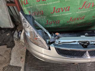 Ноускат передний MITSUBISHI COLT PLUS Z22W 4A90 4 ракурс