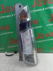 Стоп-сигнал правый задний HONDA N-WGN JH1 S07A W1400 1 ракурс