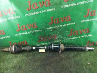 Привод правый передний TOYOTA AVENSIS ZRT272 3ZR-FAE 4341005460 1 ракурс