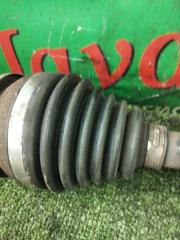 Привод правый передний TOYOTA AVENSIS ZRT272 3ZR-FAE 4341005460 2 ракурс