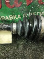 Привод правый передний TOYOTA AVENSIS ZRT272 3ZR-FAE 4341005460 3 ракурс