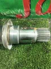 Привод правый передний TOYOTA AVENSIS ZRT272 3ZR-FAE 4341005460 5 ракурс