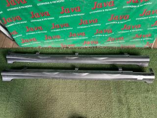 Порог HONDA AIRWAVE 2007