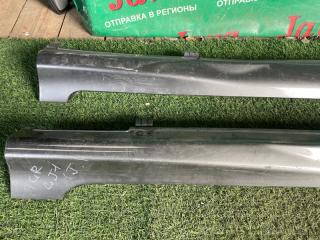 Порог HONDA AIRWAVE GJ1 L15A 2 ракурс