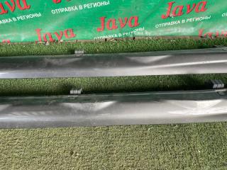Порог HONDA AIRWAVE GJ1 L15A 3 ракурс
