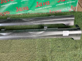 Порог HONDA AIRWAVE GJ1 L15A 4 ракурс