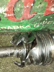 Привод правый передний TOYOTA ESTIMA MCR30 1MZ-FE 43410-58010 4 ракурс
