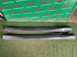 Порог TOYOTA HARRIER 2010