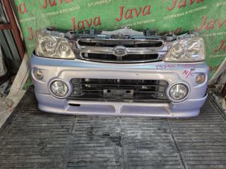 Ноускат передний DAIHATSU TERIOS KID J111G EF-DEM 1 ракурс