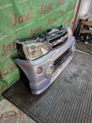 Ноускат передний DAIHATSU TERIOS KID J111G EF-DEM 2 ракурс