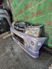 Ноускат передний DAIHATSU TERIOS KID J111G EF-DEM 3 ракурс