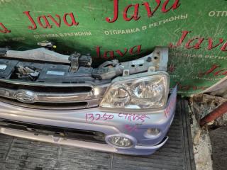 Ноускат передний DAIHATSU TERIOS KID J111G EF-DEM 4 ракурс