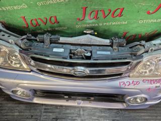 Ноускат передний DAIHATSU TERIOS KID J111G EF-DEM 5 ракурс