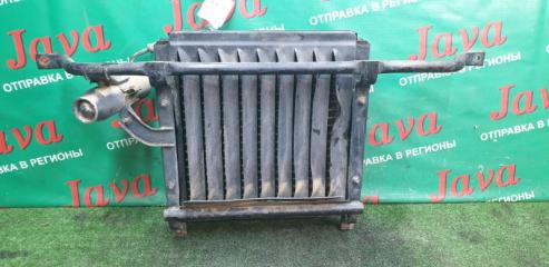 Радиатор кондиционера передний TOYOTA LITE ACE 1999