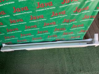 Порог правый HONDA ELYSION 2006