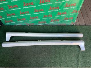 Порог HONDA FIT 2012