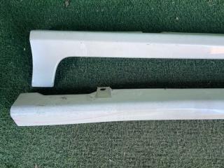 Порог HONDA FIT GP4 LEA 2 ракурс Порог HONDA FIT GP4 LEA 2 ракурс