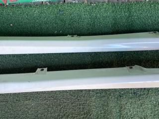 Порог HONDA FIT GP4 LEA 3 ракурс Порог HONDA FIT GP4 LEA 3 ракурс